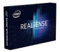 EAN 0735858352352 - Intel RealSense D435 Cámara Blanco imagen 1