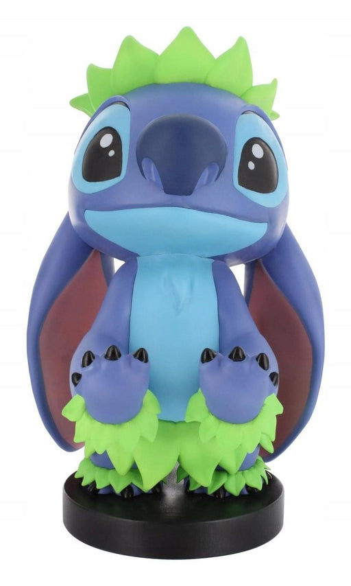 EAN 5060525896125 - Cable Guys Hula Stitch Soporte pasivo Mando de videoconsola, Teléfono móvil/smartphone Multicolor imagen 1