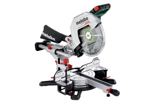 EAN 4061792230439 - Metabo KGS 18 LTX BL 305 3700 RPM imagen 1