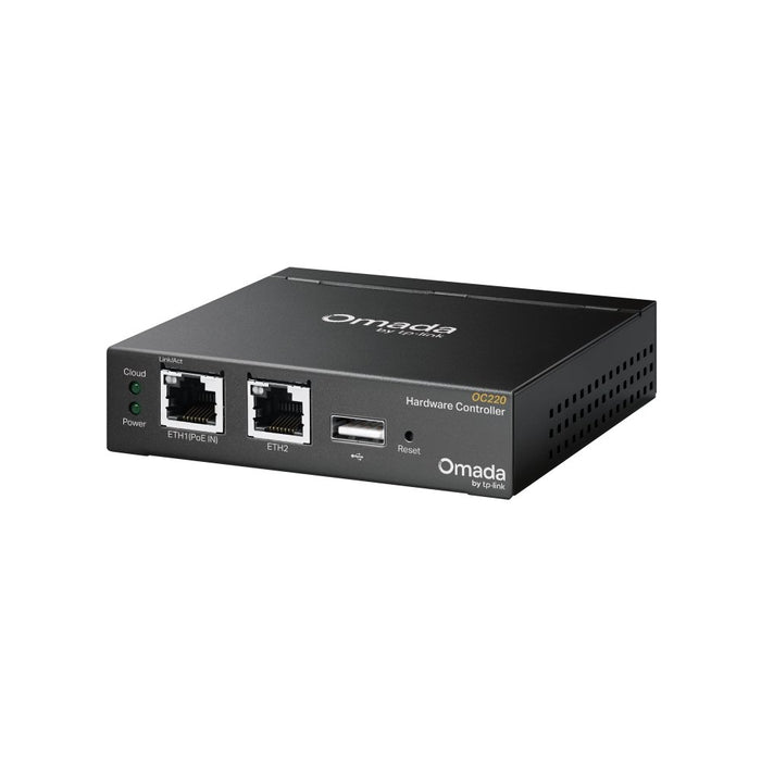 EAN 1210002602457 - TP-Link Omada OC220 pasarel y controlador 10, 100, 1000 Mbit/s imagen 3