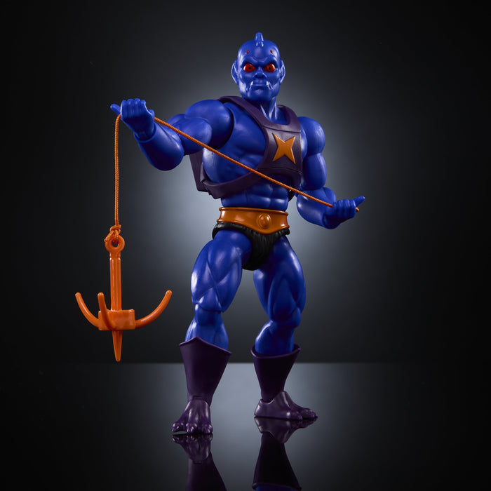 EAN 0194735244263 - Masters of the Universe HYD36 figura de juguete para niños imagen 4