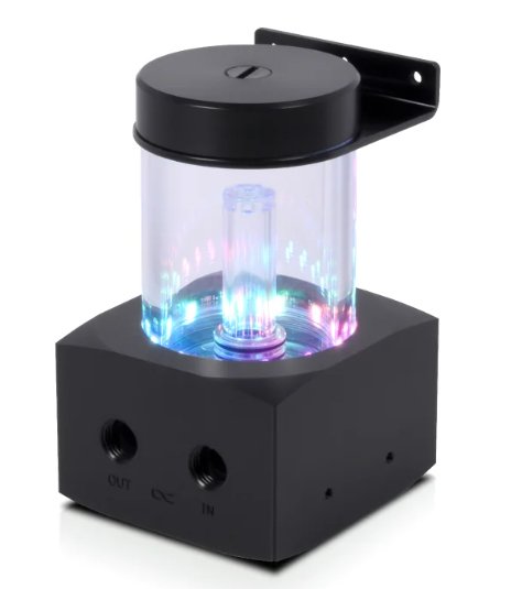 EAN 4250197154833 - Alphacool 15483 accesorio o pieza de sistema de refrigeración para ordenador Bomba y depósito imagen 4