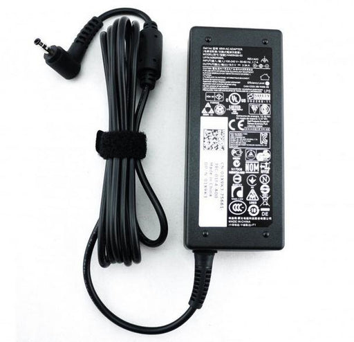 EAN 5715063001448 - DELL 450-AAZZ adaptador e inversor de corriente Interior 65 W Negro imagen 1