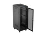 EAN 5901969446814 - Lanberg FF01-6832-23BL armario rack 32U Rack o bastidor independiente Negro imagen 5