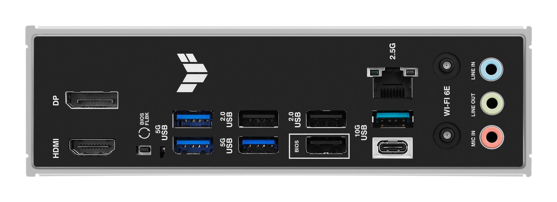 EAN 4711387992494 - ASUS TUF GAMING B650E-E WIFI AMD B650 Zócalo AM5 ATX imagen 6