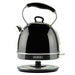EAN 8719189218725 - Bourgini Classic Nostalgic Water Kettle tetera eléctrica 1,7 L 2200 W Negro imagen 2