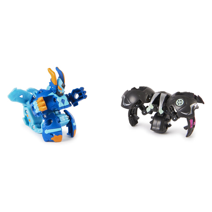 EAN 0778988389478 - Bakugan BTB Baku Tin S4 BP GML Disco volador con lanzador imagen 7