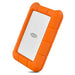 EAN 0763649111673 - LaCie Rugged USB-C disco duro externo 1 TB 2.5" USB Tipo C 3.2 Gen 1 (3.1 Gen 1) Naranja imagen 1