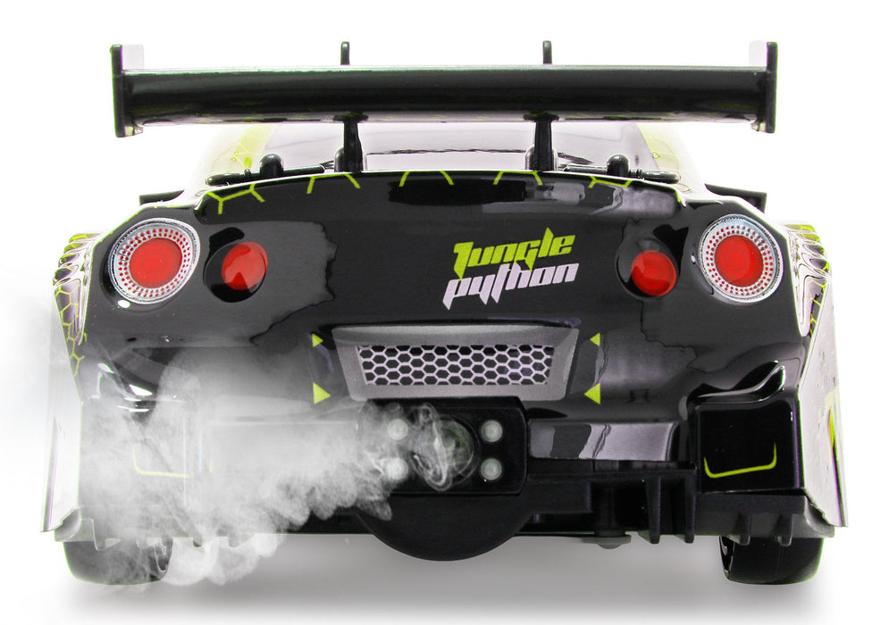 EAN 4262500346507 - Amewi 21135 modelo controlado por radio Coche de carreras Motor eléctrico 1:16 imagen 6