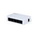EAN 6923172582010 - Dahua Technology PFS3005-5GT-L No administrado L2 Gigabit Ethernet (10/100/1000) Blanco imagen 1