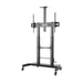 EAN 8051128107111 - Techly ICA-TR36 soporte para pantalla de señalización 2,54 m (100") Negro imagen 6