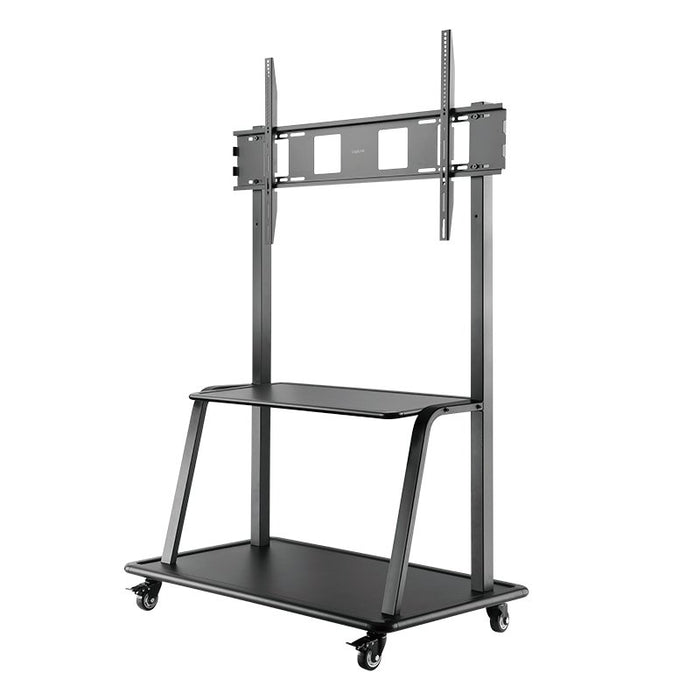 EAN 4052792057508 - LogiLink BP0085 soporte para pantalla de señalización 3,81 m (150") Negro imagen 2