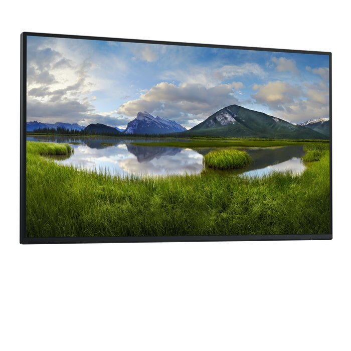 EAN 5397184821756 - DELL P Series P2725H_WOST pantalla para PC 68,6 cm (27") 1920 x 1080 Pixeles Full HD LCD Negro imagen 3