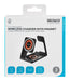 EAN 7333048065032 - Deltaco QI-1047 cargador de dispositivo móvil Auriculares, Smartphone, Reloj inteligente Negro, Gris USB  imagen 6