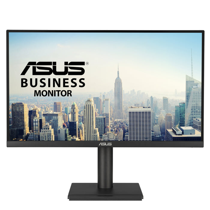 EAN 4711387620694 - ASUS VA27UCPS pantalla para PC 68,6 cm (27") 3840 x 2160 Pixeles 4K Ultra HD LCD Negro imagen 1