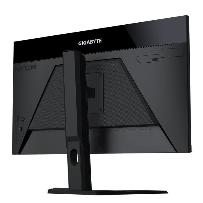 EAN 4719331814724 - GIGABYTE M27Q X pantalla para PC 68,6 cm (27") 2560 x 1440 Pixeles Quad HD LED Negro imagen 4