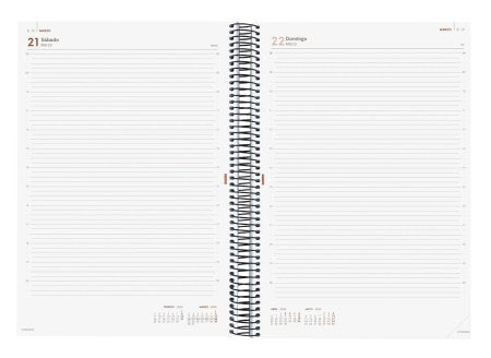 EAN 8422952408284 - Finocam 742926026 agenda personal imagen 4