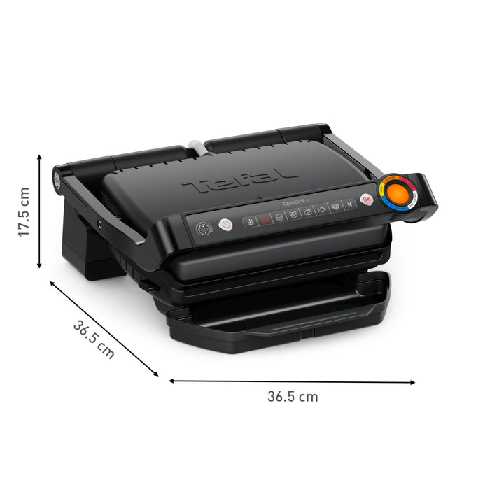 EAN 3168437251857 - Tefal OptiGrill + GC717810 parrilla eléctrica de contacto imagen 7