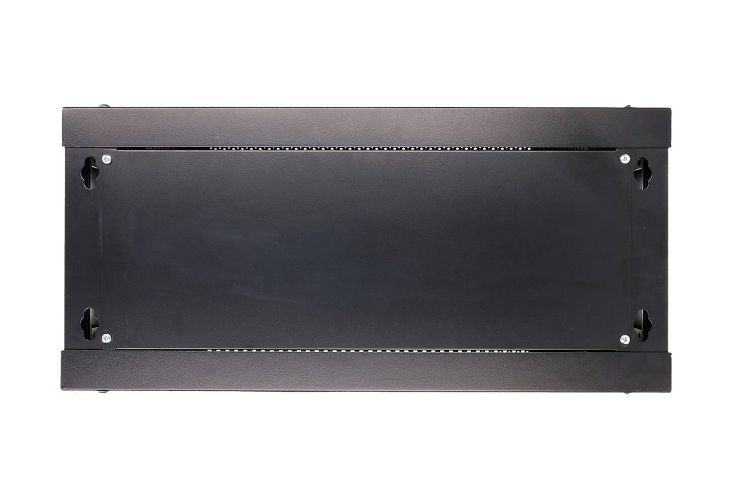 EAN 5902560362886 - Extralink 4U 600X450 WALL-MOUNTED RACKMOUNT CABINET BLACK Bastidor de pared imagen 7