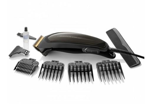 EAN 8414234022226 - Taurus 902222000 cortadora de pelo y maquinilla Negro imagen 1