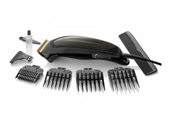 EAN 8414234022226 - Taurus 902222000 cortadora de pelo y maquinilla Negro imagen 1