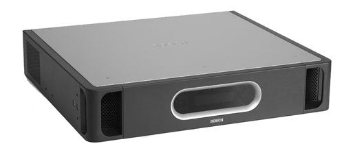 EAN 8717332334100 - Bosch PRS-1B500-EU amplificador de audio Hogar Carbón vegetal, Plata imagen 1