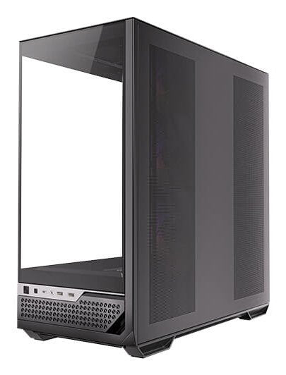 EAN 0761345101356 - Antec C7 ARGB Midi Tower Negro imagen 6