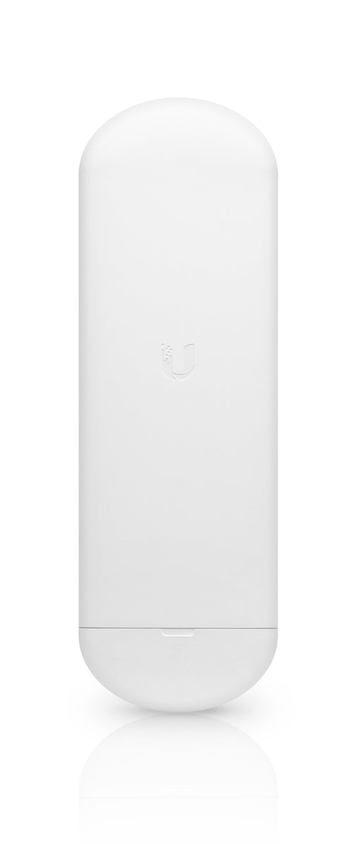 EAN 0817882021371 - Ubiquiti NanoStation AC 1000 Mbit/s Blanco Energía sobre Ethernet (PoE) imagen 1