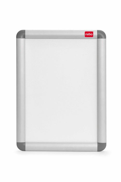 EAN 5028252194105 - Nobo 1902214 tablón para notas Interior / exterior Plata Aluminio imagen 2