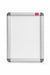 EAN 5028252194105 - Nobo 1902214 tablón para notas Interior / exterior Plata Aluminio imagen 2