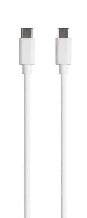EAN 8718182276619 - Xtorm CE006 cable USB USB 2.0 1,5 m USB C Blanco imagen 1