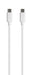 EAN 8718182276619 - Xtorm CE006 cable USB USB 2.0 1,5 m USB C Blanco imagen 1