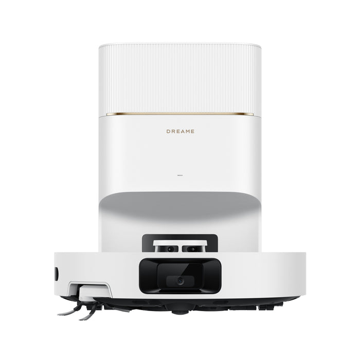 EAN 6977328068590 - Dreame D20 Pro Plus 3,595 L Bolsa para el polvo Blanco imagen 6