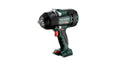 EAN 4061792202092 - Metabo SSW 18 LTX 1450 BL 1/2" 1500 RPM 1450 Nm Negro, Verde 18 V imagen 1