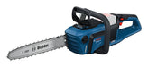EAN 4059952686653 - Bosch GKE 18V-40 Professional Negro, Azul, Rojo imagen 1