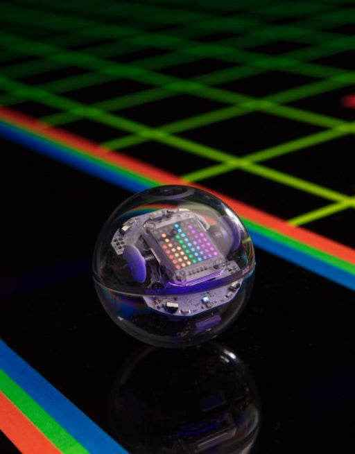 EAN 0817961022619 - Sphero BOLT imagen 2