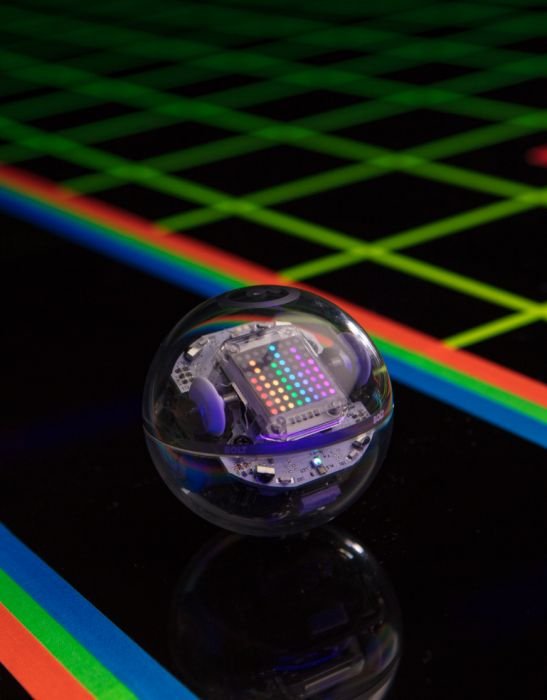 EAN 0817961022619 - Sphero BOLT imagen 2