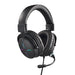 EAN 4711474088420 - Acer Nitro Headset II NHW200 Auriculares Alámbrico Diadema Juego Negro imagen 1