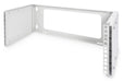 EAN 4016032205999 - Digitus DN-19 PB-4U armario rack Bastidor de pared Gris imagen 1
