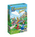EAN 4015566018358 - Asmodee Carcassonne Junior Juego de mesa Familia imagen 1