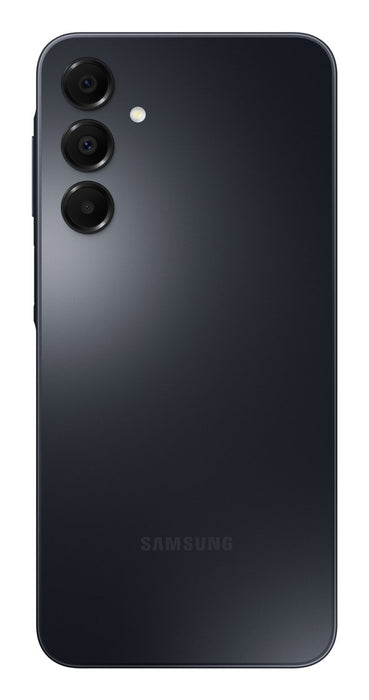 EAN 8806095822365 - Samsung Galaxy A16 17 cm (6.7") Ranura híbrida Dual SIM 4G USB Tipo C 4 GB 128 GB 5000 mAh Negro imagen 5