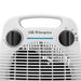 EAN 8435568403246 - Orbegozo FH 5041 Interior Blanco 2000 W Ventilador eléctrico imagen 4