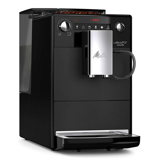 EAN 4006508223923 - Melitta F300-100 Totalmente automática Máquina espresso 1,5 L imagen 2