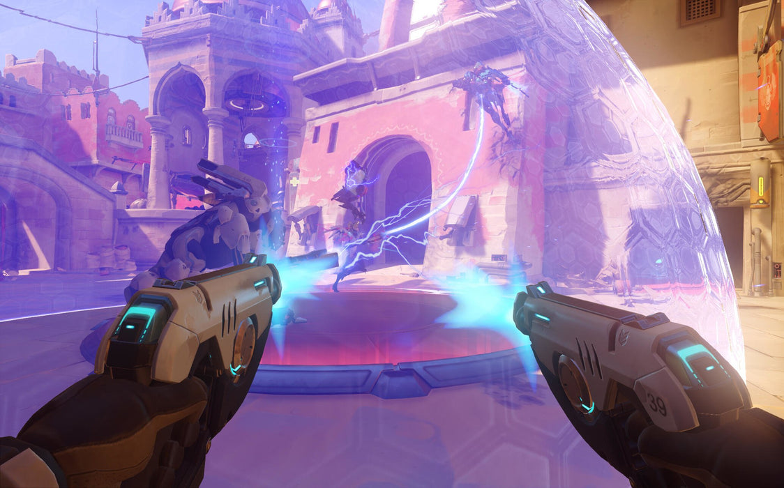 EAN 5030917288067 - Blizzard Overwatch - Legendary Edition Completa Alemán, Inglés, Chino simplificado, Coreano, Español, Fra imagen 110