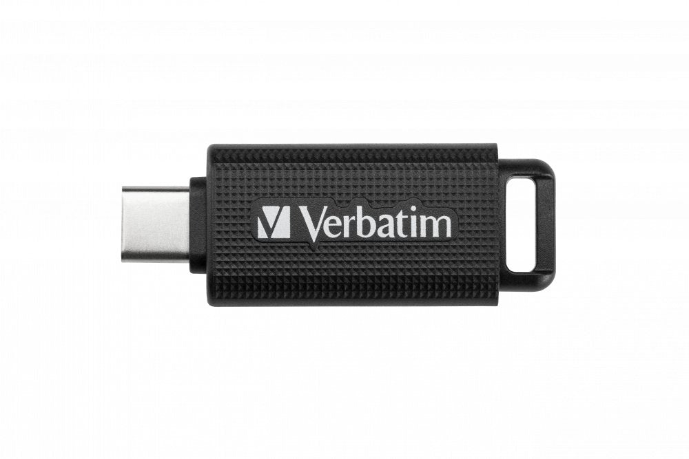 EAN 0023942494577 - Verbatim Store 'n' Go unidad flash USB 32 GB USB Tipo C 3.2 Gen 1 (3.1 Gen 1) Negro imagen 1