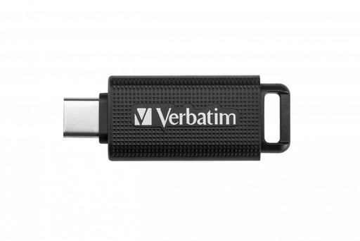 EAN 0023942494577 - Verbatim Store 'n' Go unidad flash USB 32 GB USB Tipo C 3.2 Gen 1 (3.1 Gen 1) Negro imagen 1
