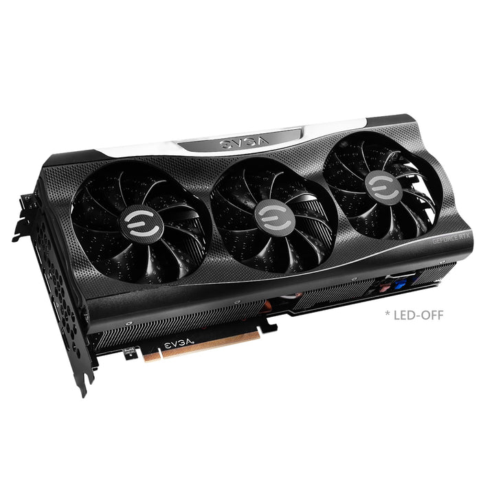 EAN 4250812443380 - EVGA 08G-P5-3797-KL tarjeta gráfica NVIDIA GeForce RTX 3070 Ti 8 GB GDDR6X imagen 5