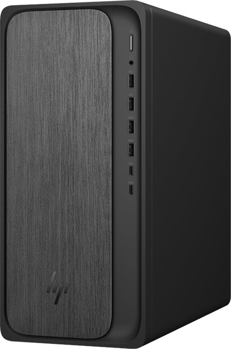 EAN 0199251207198 - HP OmniDesk Desktop M02-0025ns PC AMD Ryzen™ 5 8500G 16 GB DDR5-SDRAM 1 TB SSD Windows 11 Home Torre AI P imagen 18