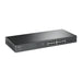 EAN 6935364086923 - TP-Link TL-SG1218MPE Gestionado L2 Gigabit Ethernet (10/100/1000) Energía sobre Ethernet (PoE) 1U Negro imagen 2