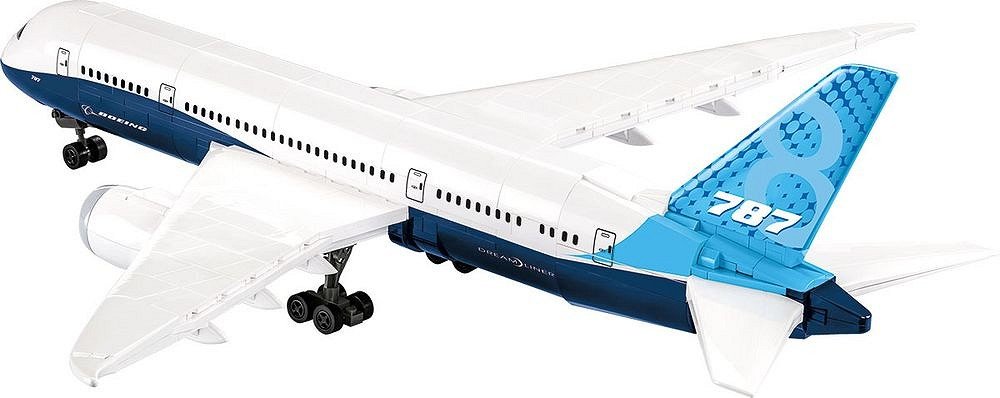 EAN 5902251266035 - COBI Boeing 787 Dreamliner imagen 2